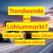 Steht die Trendwende auf dem Lithiummarkt bevor? Arcadium Lithium, Albemarle, Atlas Lithium