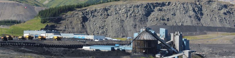 Steiler Anstieg bei Rohstoffaktien - Coeur Mining, Kobo Resources, KGHM