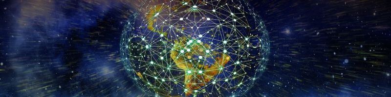 Technologischer Wandel, gl&auml;nzende Ressourcen und finanzielle St&auml;rke - Dell, Deutsche Bank, Lahontan Gold