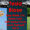 Tesla Blase - Sind VW, Daimler, BMW, GM, Ford & Co nur Peanuts?
