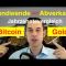 Trendwende oder Abverkauf? Gold und Bitcoin im Jahrzehntevergleich, XAUUSD, BTCUSD, Goldpreis, BTC