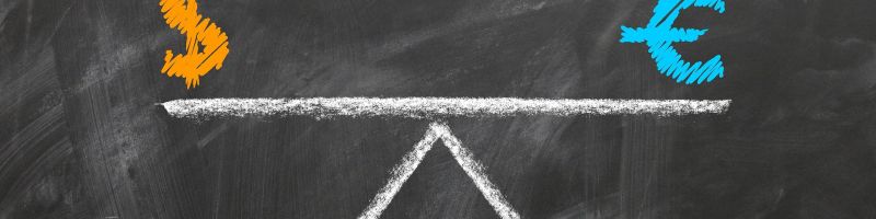 Umschichtungen in die EURO-Zone - Deutsche Lufthansa, PanGenomic Health, Redcare Pharmacy