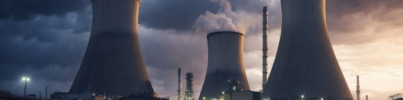 Uranaktien kommen wieder! Cameco, Myriad Uranium, Rio Tinto, Uranium Energy