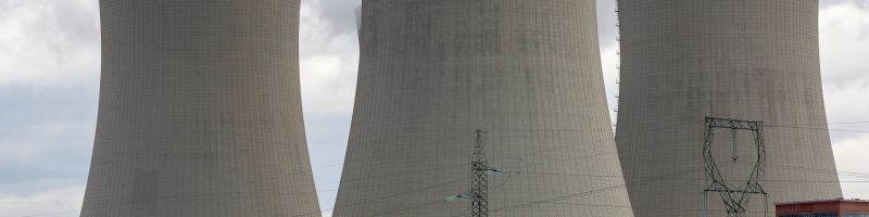Uranhunger und Energiewende - E.on, Myriad Uranium, RWE AG Aktie
