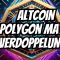 Verdoppelt sich dieser Altcoin? 21SHARES POLYGON ETP, VANECK POLYGON ETN, MATICETC ETC GROUP PHYSICAL POLYGON ETP