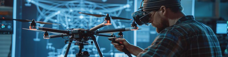 Volatus Aerospace: Profiteur der erh&ouml;hten Verteidigungsbudgets