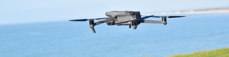 Volatus Aerospace: Vollintegrierter Systemanbieter im Drohnenzeitalter