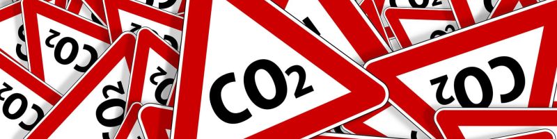 Vom CO2-Ausstoß profitieren? BP, Nel ASA, dynaCERT