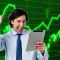 Wann erfolgt der Ausbruch? Desert Gold, Gea Group, Hensoldt AG