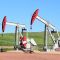 Was ist da los?  Gazprom, Saturn Oil & Gas, BP PLC
