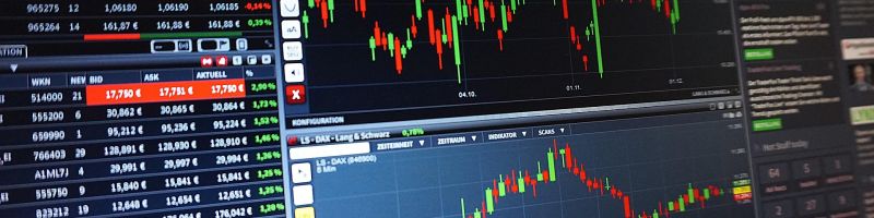 Was z&auml;hlt 2026 &ndash; Turnaround oder Momentum? Almonty Industries, D-Wave Quantum, Nike Aktie