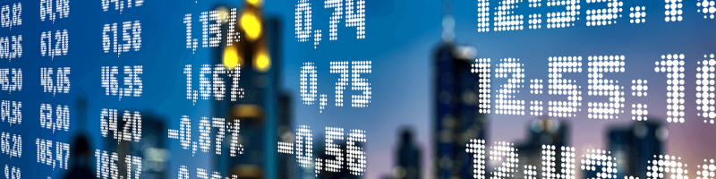 Wasser, Nahrung + 4.800% -  BASF, 2G Energy, Water Ways Technologies