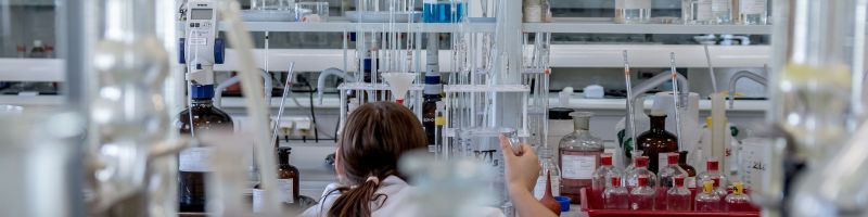 Wo noch Wachstum stattfindet - PanGenomic Health, Redcare Pharmacy, Pfizer