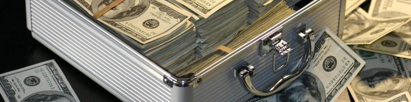 Wohin mit dem Geld – Edelmetalle/Minenaktien – Desert Gold, First Majestic Silver oder Deutsche Bank Aktie