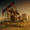 WTI &Ouml;l - Markteinsch&auml;tzung August 2019
