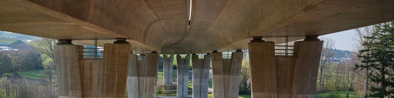 Wunderbeton von Argo Living Soils! Bauwirtschaft vor Effizienzsprung?