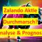 Zalando Aktie - kommt jetzt der Durchmarsch? - Analyse & Prognose