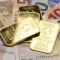Zusammenbruch des Euro? &ndash; Newmont Goldcorp, Desert Gold Ventures, Kirkland Lake Gold